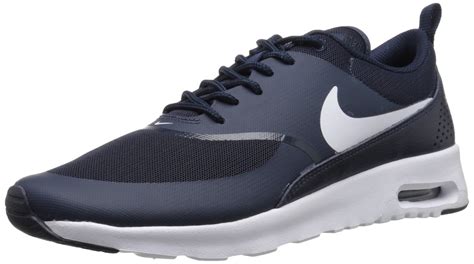 nike air max thea damen dunkelblau